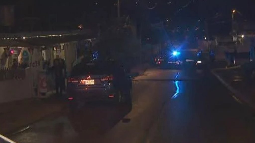  Tiroteo en Gurabo deja al menos tres heridos 