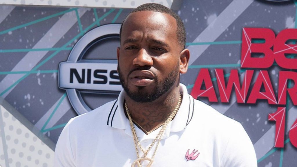  Asesinan al rapero Young Greatness en EE.UU. 