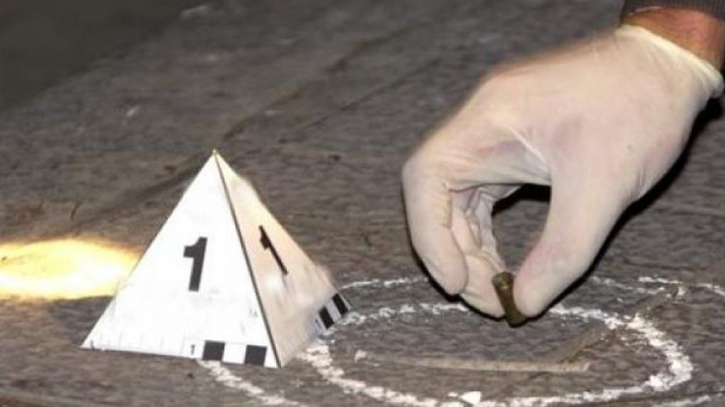  Reportan hombre herido de bala en Corozal 