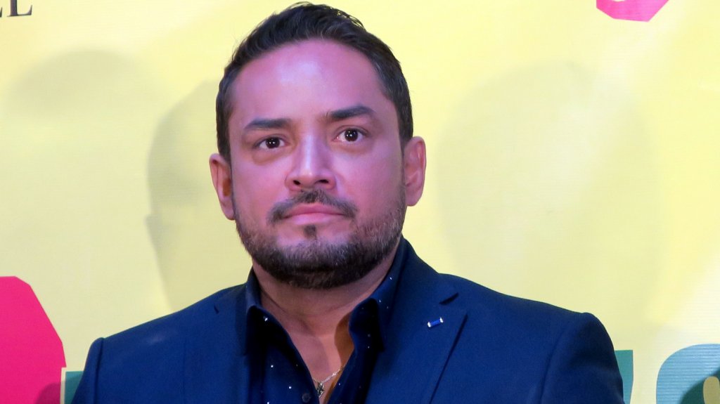  Manny Manuel anuncia una segunda fase en proceso desintoxicaci&oacute;n de alcohol 