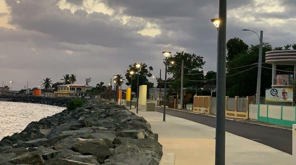  Complacido alcalde de Santa Isabel con determinaci&oacute;n a su favor 