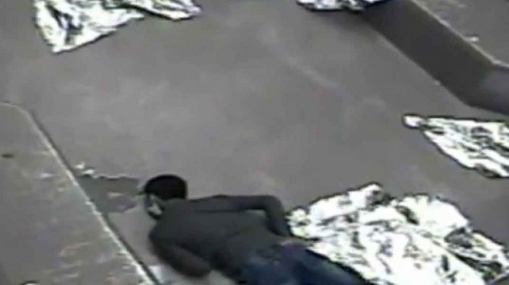  VIDEO: Muere un menor migrante enfermo al que dejaron sin atenci&oacute;n m&eacute;dica bajo custodia de la Patrulla Fronteriza de EE.UU. 