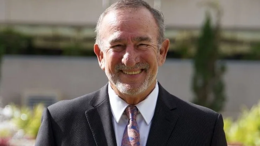  Manuel Cidre asegura que no dijo lo que dicen que dijo durante el mensaje del gobernador 