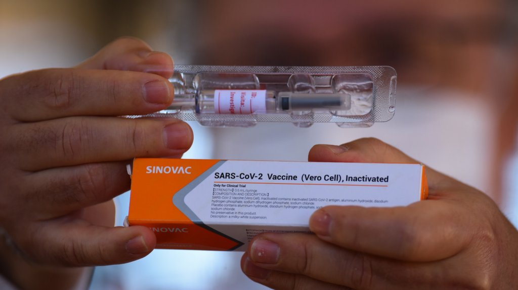  EE.UU. no estar&aacute; en plataforma de OMS para garantizar acceso global a vacuna 