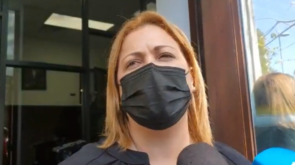  Gobernador retira nombramiento de secretaria de Educaci&oacute;n 