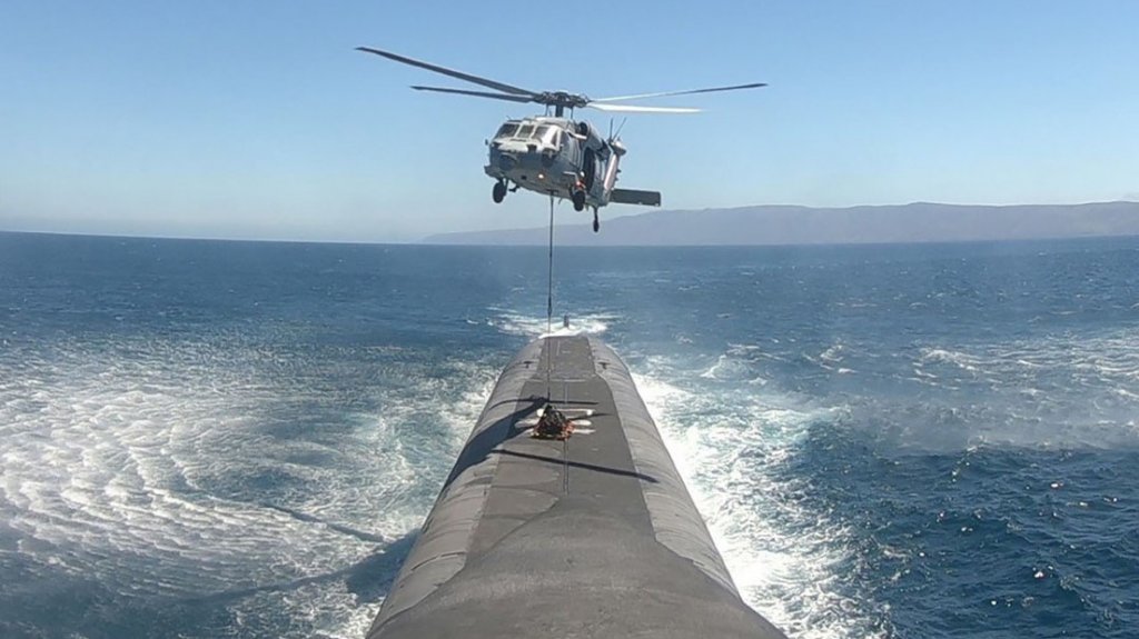  “El barco se hunde lentamente“: Stratcom dice que las capacidades nucleares de China están superando a las de EE.UU. 