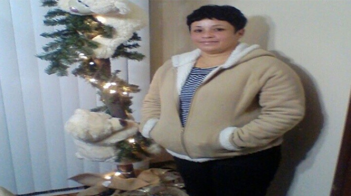 Se busca mujer desaparecida 