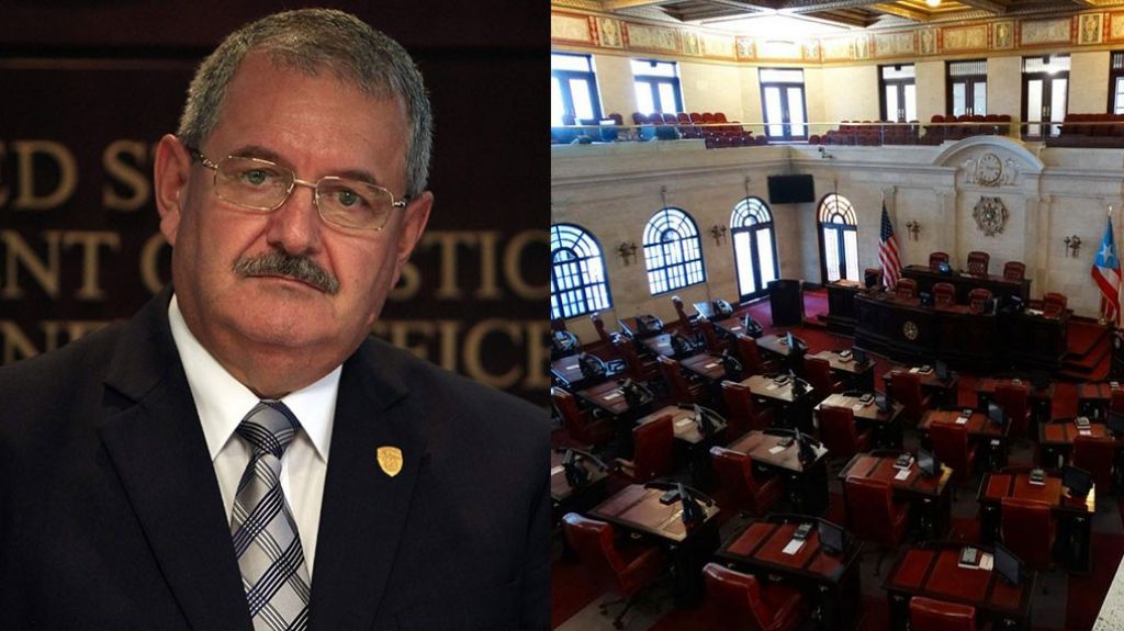  Comisionado municipal Caldero saca “La politiquería” a pasear, se niega a que policías municipales sean premiados en su semana 