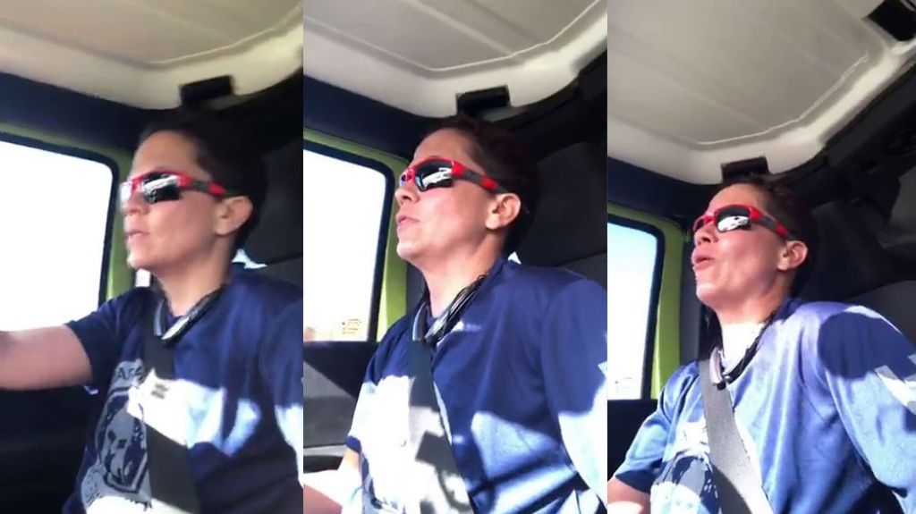 Paramédico denuncia con un video, como una mujer, murió en Patillas por culpa del gobierno. 
