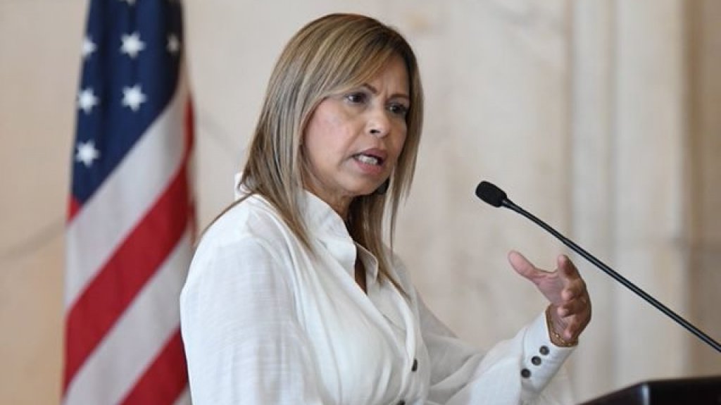  Senadora Rosa V&eacute;lez presenta medida para que la Oficina Independiente de Protecci&oacute;n al Consumidor pueda representar a consumidores afectados por apagones 