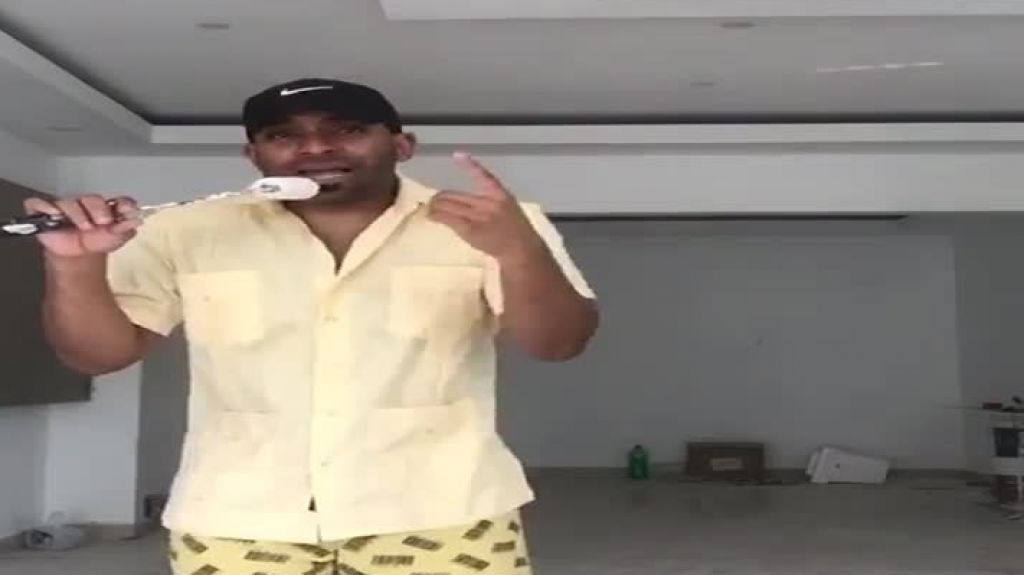  Video: Rey Charlie publica video tirándole a Bad Bunny 