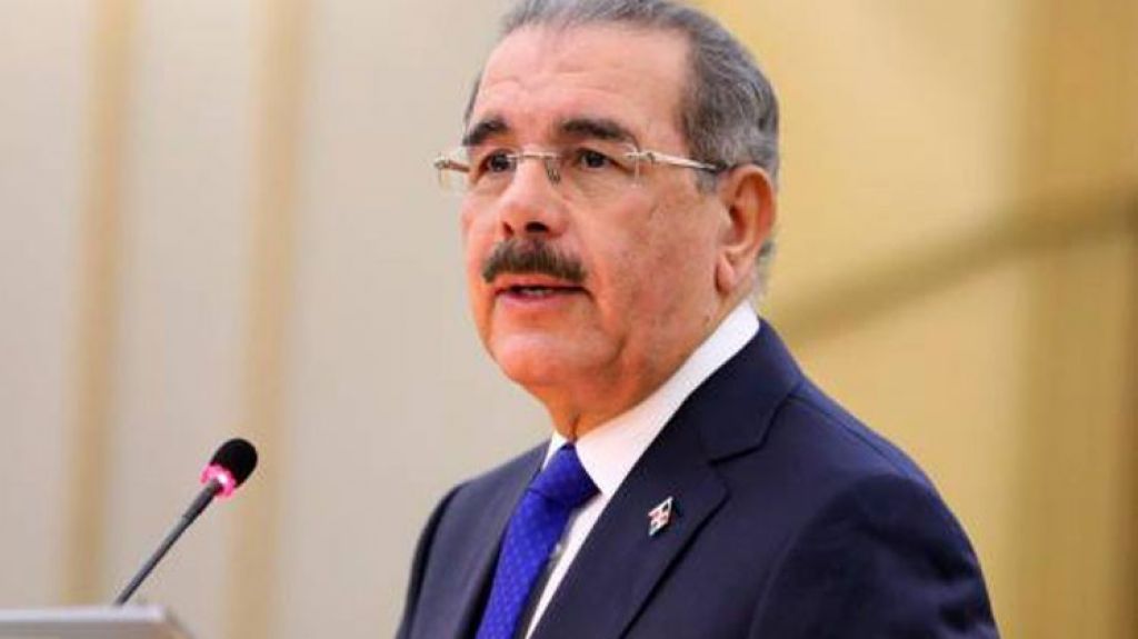  Coronavirus/Poder Ejecutivo extiende el toque de queda hasta el 30 de abril 