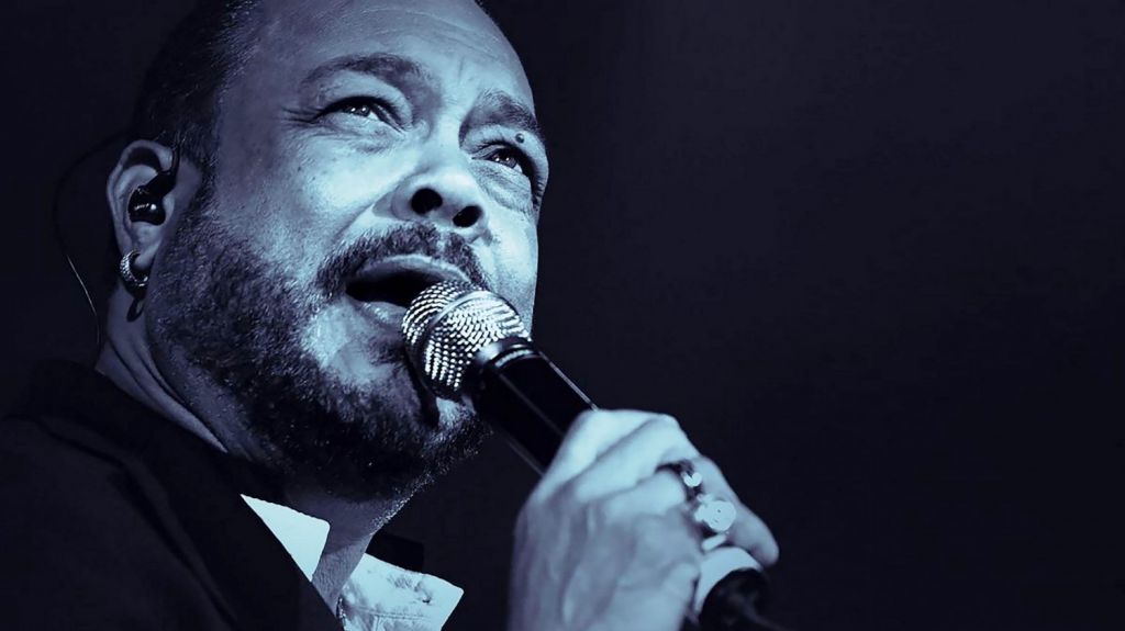  Francisco C&eacute;spedes celebrar&aacute; en Puerto Rico los 20 a&ntilde;os de &ldquo;Vida Loca&rdquo; 