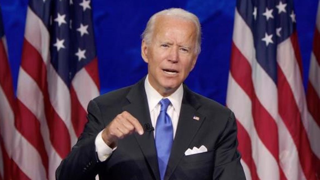  Biden pide al Senado que no confirme a la jueza de Trump para el Supremo 