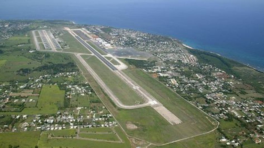  Cuestionan indecisión del gobierno con la reapertura del aeropuerto Rafael Hernández de Aguadilla, que inicialmente iba a volver a operar el 6 de julio 