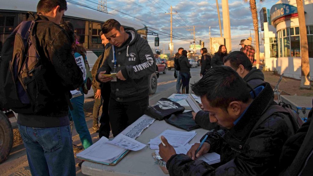 El desempleo entre los hispanos bajÃ³ al 4,7 % en noviembre