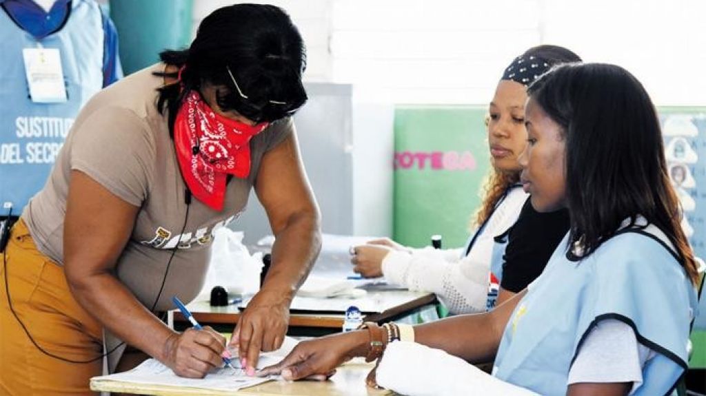  Seis provincias decidirán las nuevas autoridades presidenciales y legislativas a partir del 16 de agosto 