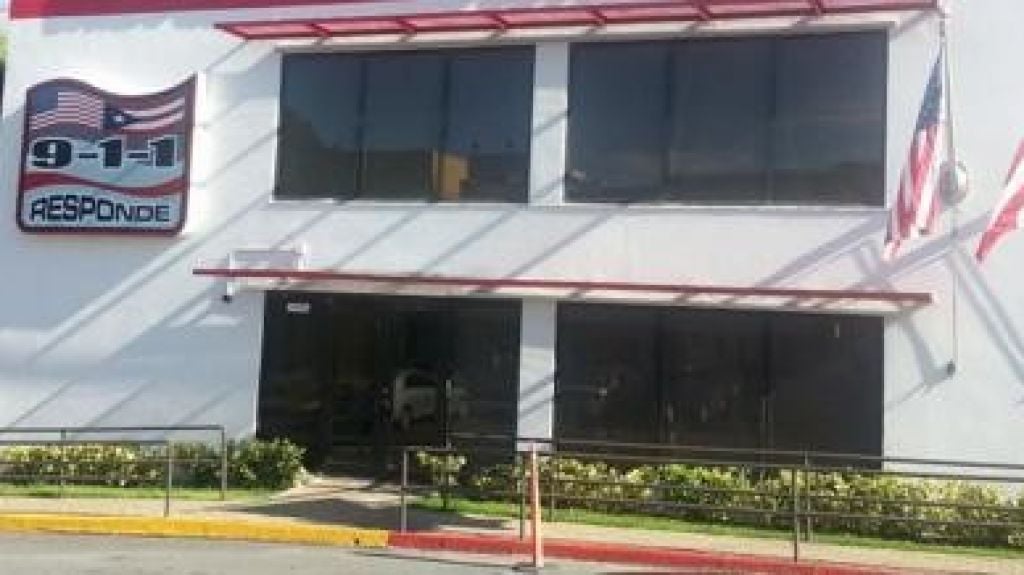  Ordenan cierre del centro de recepción de llamadas del 911 en Hato Rey debido a que un empleado dio positivo a Covid-19 