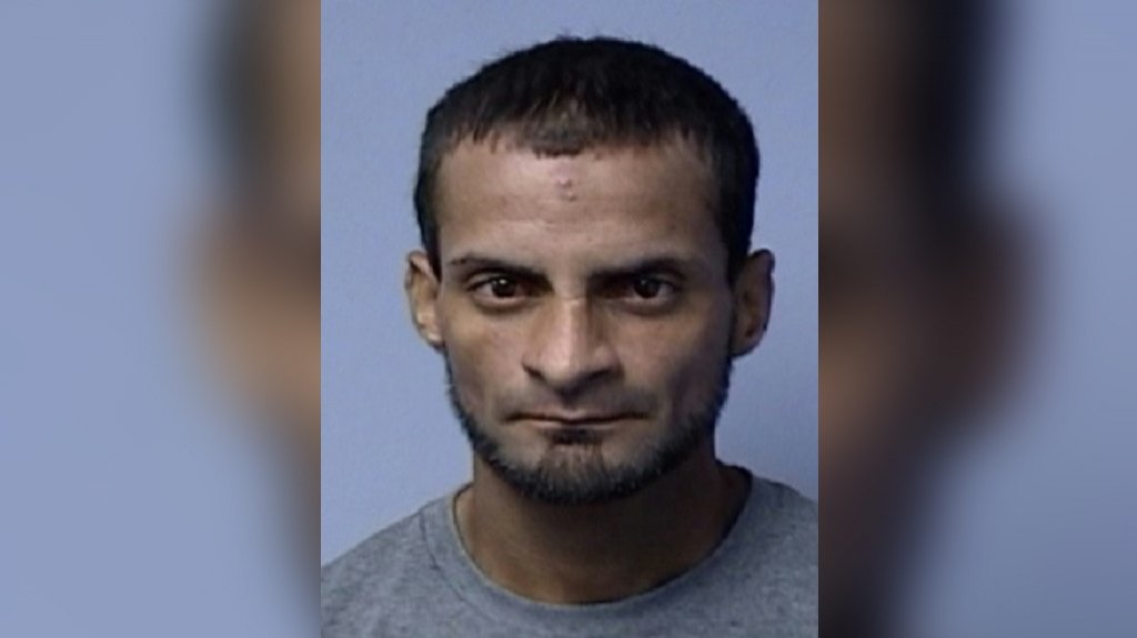  Arresta a sujeto que amenazo de muerte a su expareja en Humacao 