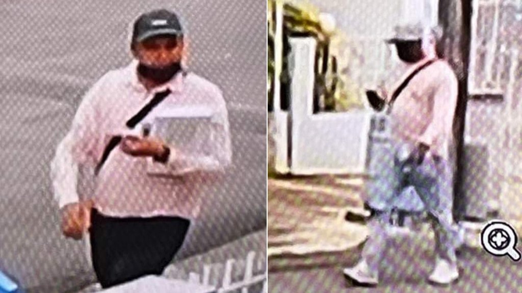  Se Buscan:Estafadores roban a personas mayores haci&eacute;ndose pasar por compradores de oro 