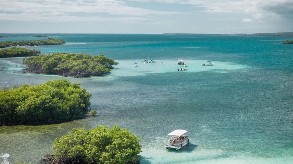  Arrestan a due&ntilde;o de empresa de alquiler de embarcaciones en La Parguera por operar negocio sin las licencias 