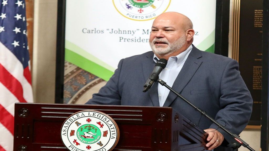  &ldquo;Johnny&rdquo; M&eacute;ndez presenta medida que busca garantizar continuidad de cubierta m&eacute;dica a personas mayores de 65 a&ntilde;os 