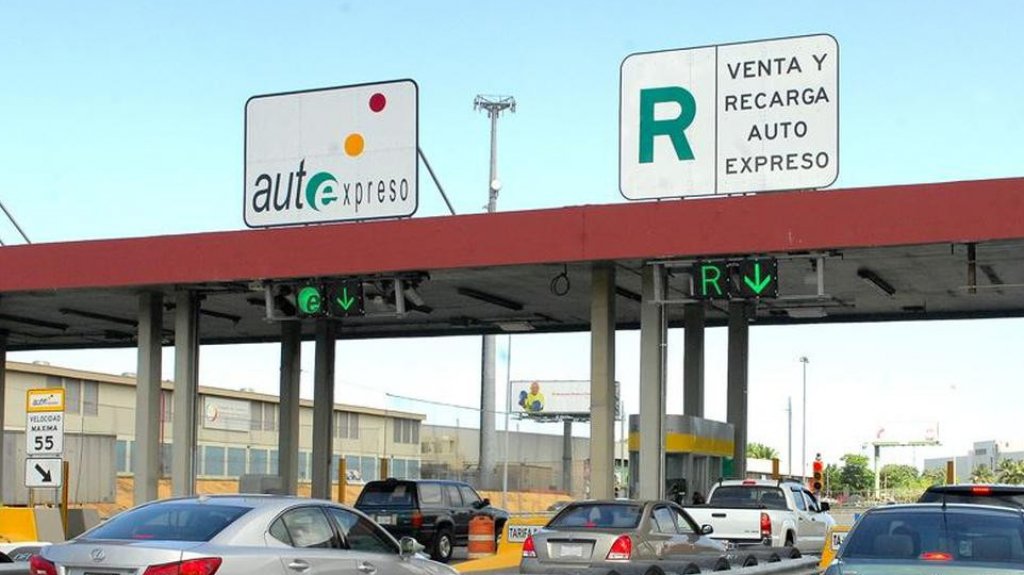  Senado aprueba medida para eliminar multas de AutoExpreso 