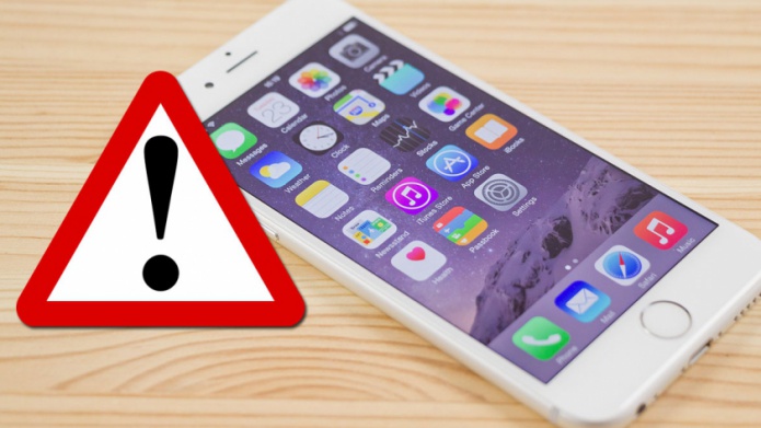 La soluciÃ³n al fallo del iPhone que lo bloquea al cambiar la fecha ya estÃ¡ en camino