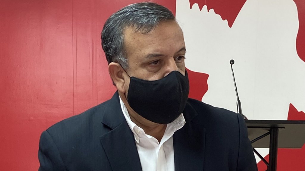  PPD radicar&aacute; recurso en el Tribunal Supremo para frenar entrada de Rossell&oacute; como cabildero por la estadidad 