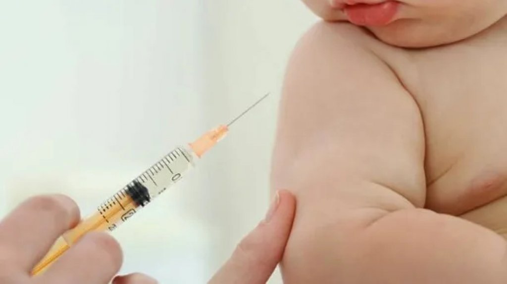 Comienza farmac&eacute;utica Moderna estudios de vacunas para ni&ntilde;os de entre seis meses y 12 a&ntilde;os 