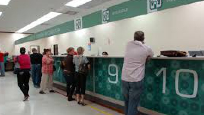 Denuncian que agencia del gobierno usa fondos pÃºblicos para beneficiar agencias de cobro privadas