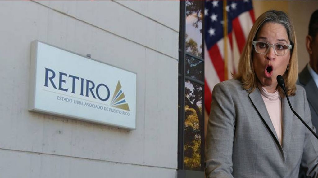  Desde el 2017 Yulin no paga los sistemas de retiro de los empleados de San Juan 