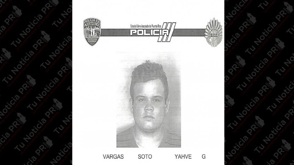  Este hombre agredi&oacute; y encerr&oacute; en una habitaci&oacute;n a su abuela de 71 a&ntilde;os en Quebradillas. 