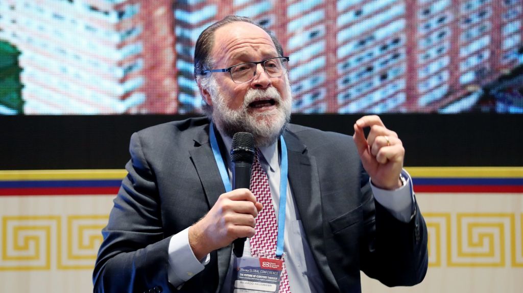  EE.UU. celebra el "importante" reconocimiento del BID al designado por Guaid&oacute; 