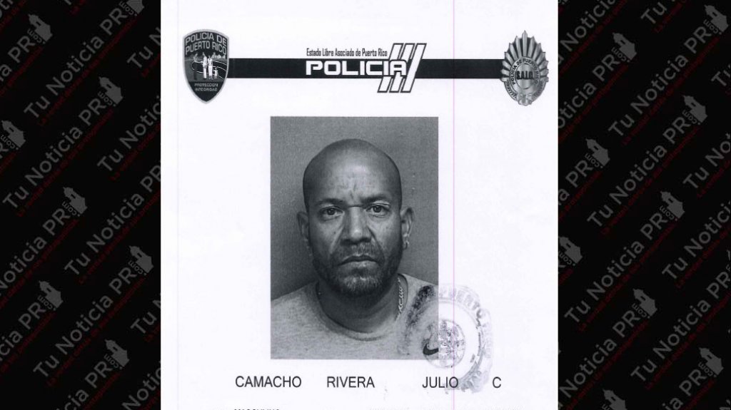  A la cárcel, “le metió” con una olla en la cara a su hijo que dormía en su casa de Bayamón y luego lo llevo al hospital 