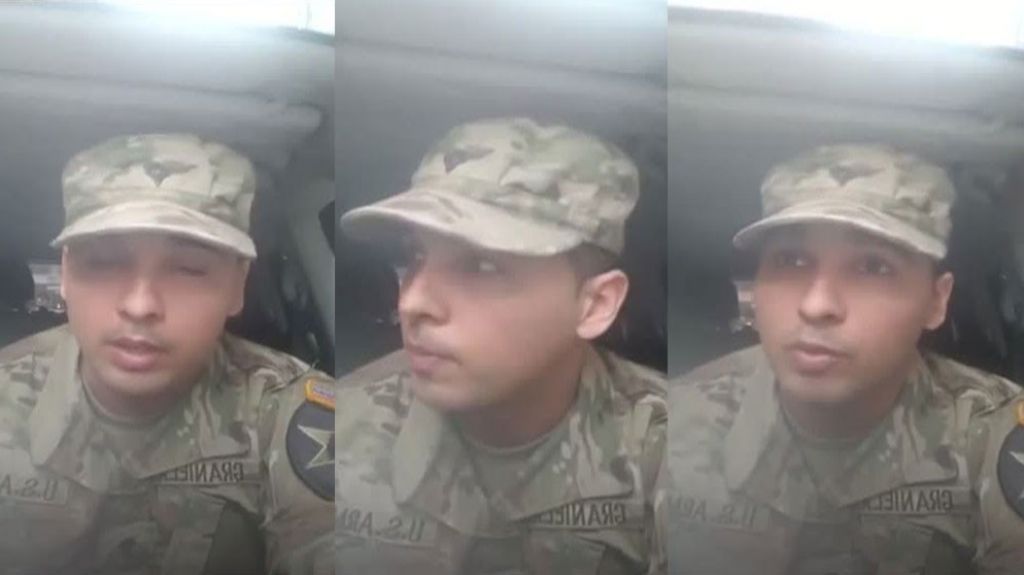  Militar publica un video: &ldquo;Son tantos los muertos en New York que ahora tenemos que asistir en el manejo de los cuerpos&rdquo; 