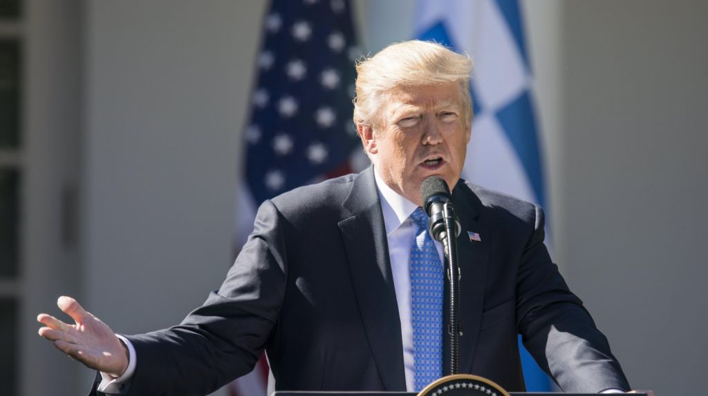 Trump indigna a Reino Unido y parte de EEUU al difundir vÃ­deos antimusulmanes