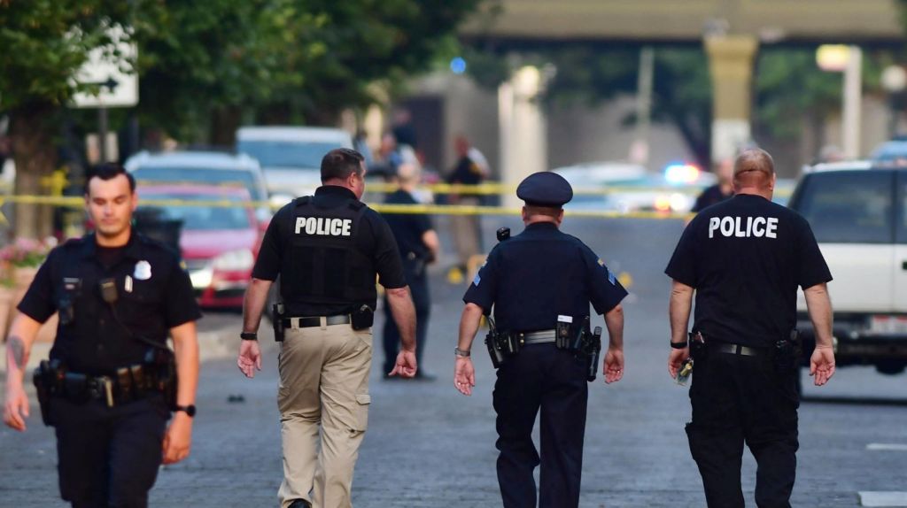  Identifican a sospechoso del tiroteo de Ohio como Connor Betts, de 24 a&ntilde;os 