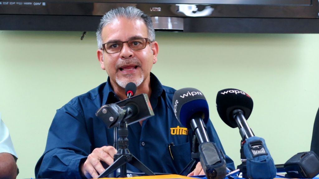 Se identifica averÃ­a en sistema elÃ©ctrico a 18 millas de Cambalache en direcciÃ³n a ManatÃ­