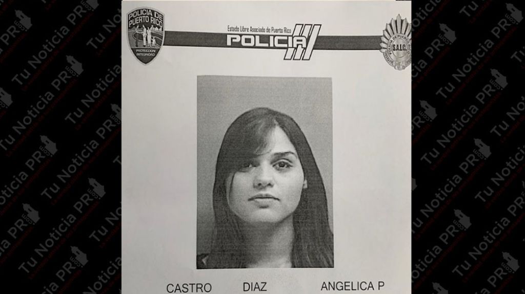  Arrestan mujer que le dio &ldquo;una pela&rdquo; a su pareja delante de sus hijos en negocio de Caguas 
