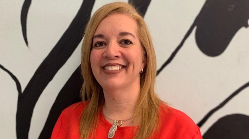  Aspirante a la presidencia de la AMPR dice que no ser&aacute; persona de escritorio 