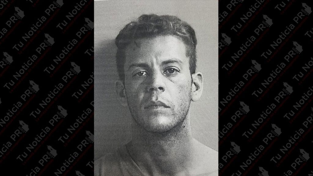  A la c&aacute;rcel &ldquo;Caco&rdquo; que asalt&oacute; a su propio padre frente a la Tienda Kmart de Aguadilla Mall 