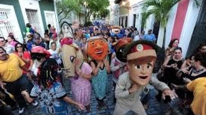  EDITORIAL Raya en la violaci&oacute;n de Derechos civiles la alcaldesa de San Juan 