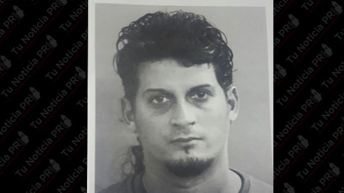 Pa` la cÃ¡rcel "Caco" que robo 80 dÃ³lares con 25 centavos en Moca 