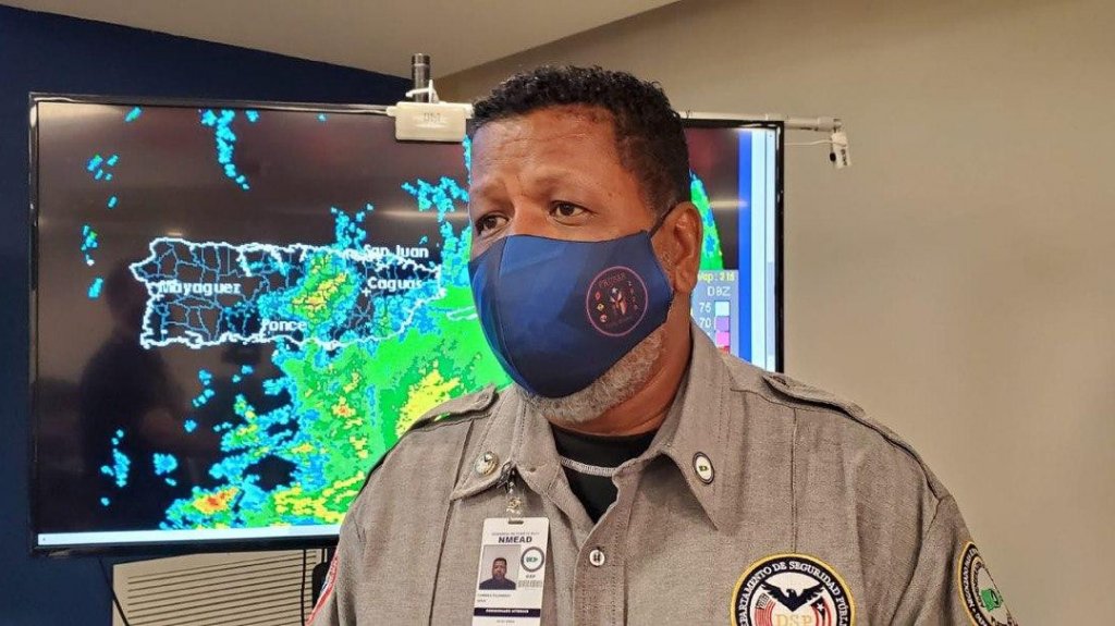  Albergue Ol&iacute;mpico de Salinas podr&iacute;a ser utilizada como Centro de Operaciones de Emergencia del gobierno 