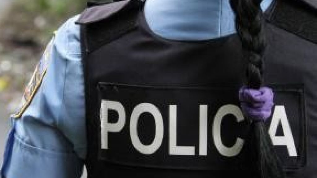  Arrestan a una mujer que &ldquo;hizo cantos&rdquo; una pizzer&iacute;a en Guaynabo 
