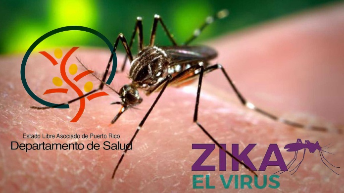 REPORTAN 19 CASOS DE ZIKA EN LA ISLA