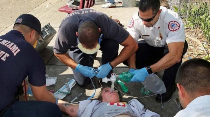La plaga de los opiÃ¡ceos: alarmante consumo de drogas en el sur de Florida