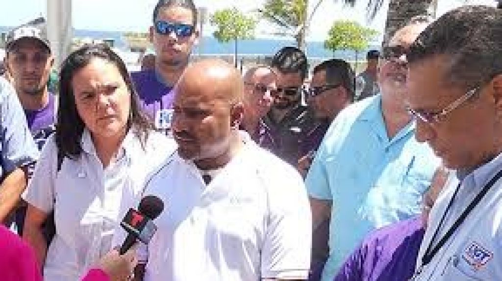  Presidente de la UGT exige se investigue emisi&oacute;n de bonos hecha en 2008 por la Administraci&oacute;n de los Sistemas de Retiro 