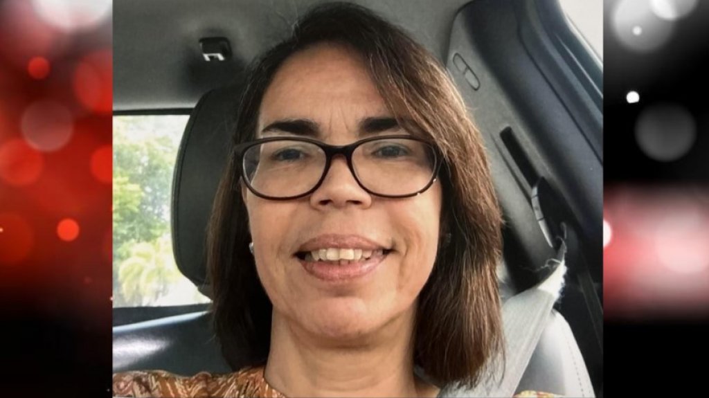  Aparece sana y salva mujer de 52 a&ntilde;os reportada como desaparecida en Aguas Buenas 